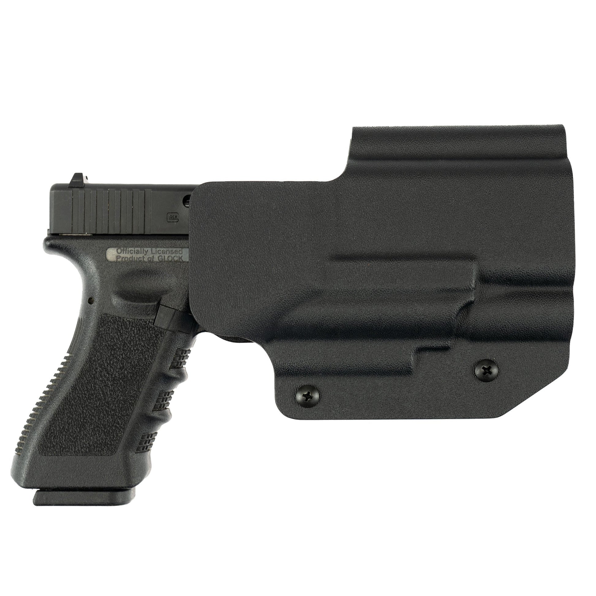 Ooni Universal Kydex Holster - Longshot Tactical