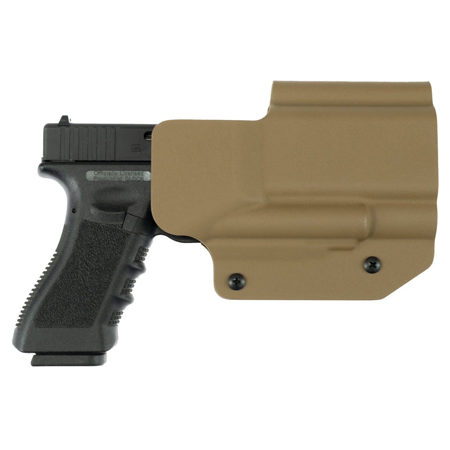Ooni Universal Kydex Holster - Longshot Tactical