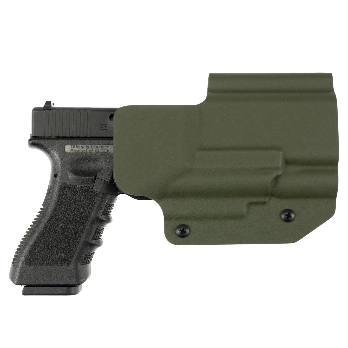 Ooni Universal Kydex Holster - Longshot Tactical
