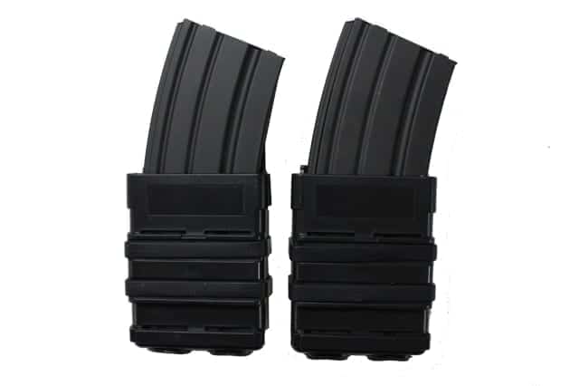 Oper8 Fast Mag 5.56 Magazine Pouch - Longshot Tactical