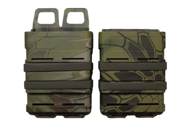 Oper8 Fast Mag 5.56 Magazine Pouch - Longshot Tactical