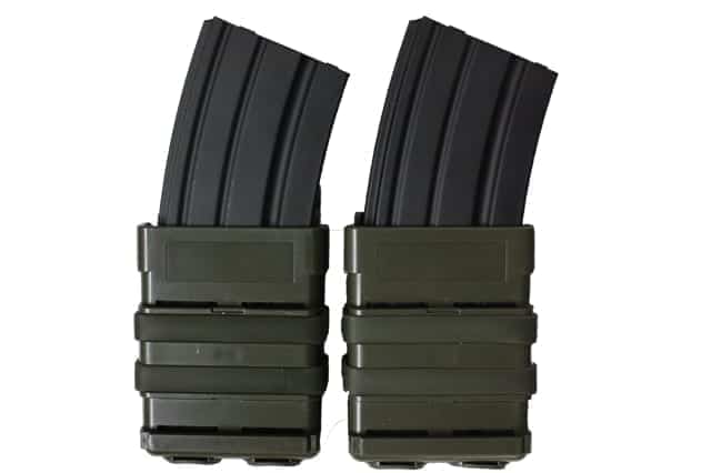 Oper8 Fast Mag 5.56 Magazine Pouch - Longshot Tactical
