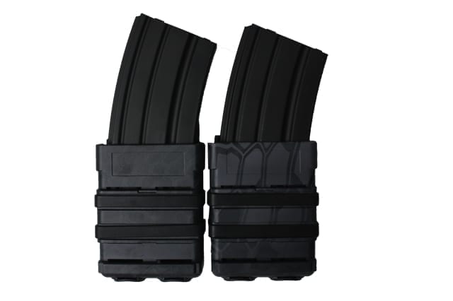 Oper8 Fast Mag 5.56 Magazine Pouch - Longshot Tactical