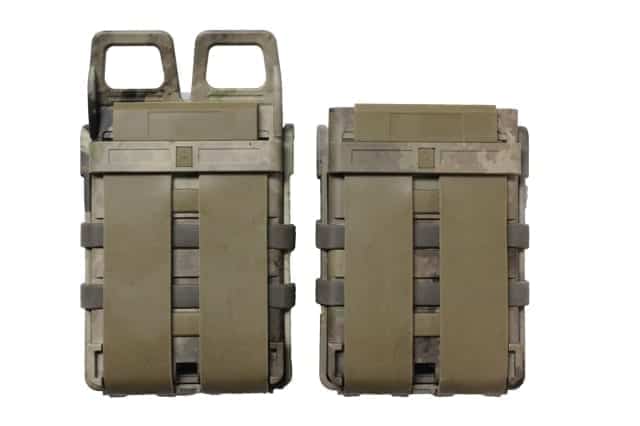 Oper8 Fast Mag 5.56 Magazine Pouch - Longshot Tactical