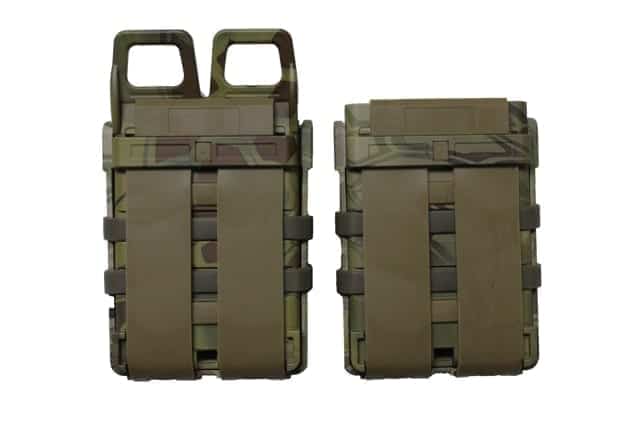 Oper8 Fast Mag 5.56 Magazine Pouch - Longshot Tactical
