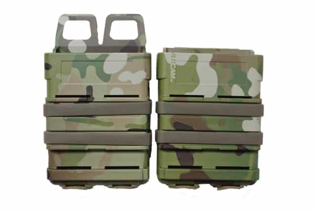 Oper8 Fast Mag 5.56 Magazine Pouch - Longshot Tactical