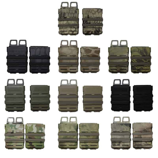 Oper8 Fast Mag 5.56 Magazine Pouch - Longshot Tactical