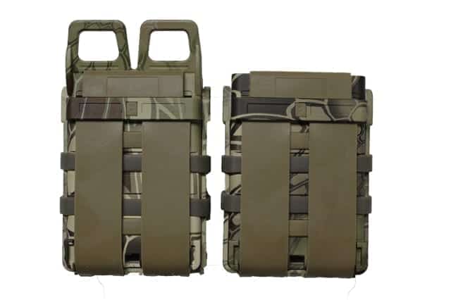 Oper8 Fast Mag 5.56 Magazine Pouch - Longshot Tactical