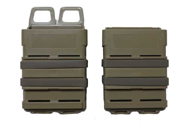 Oper8 Fast Mag 5.56 Magazine Pouch - Longshot Tactical