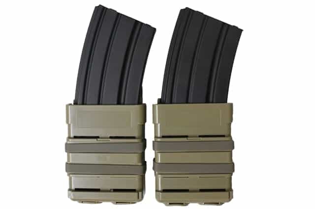 Oper8 Fast Mag 5.56 Magazine Pouch - Longshot Tactical