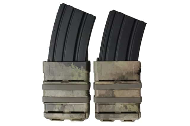 Oper8 Fast Mag 5.56 Magazine Pouch - Longshot Tactical