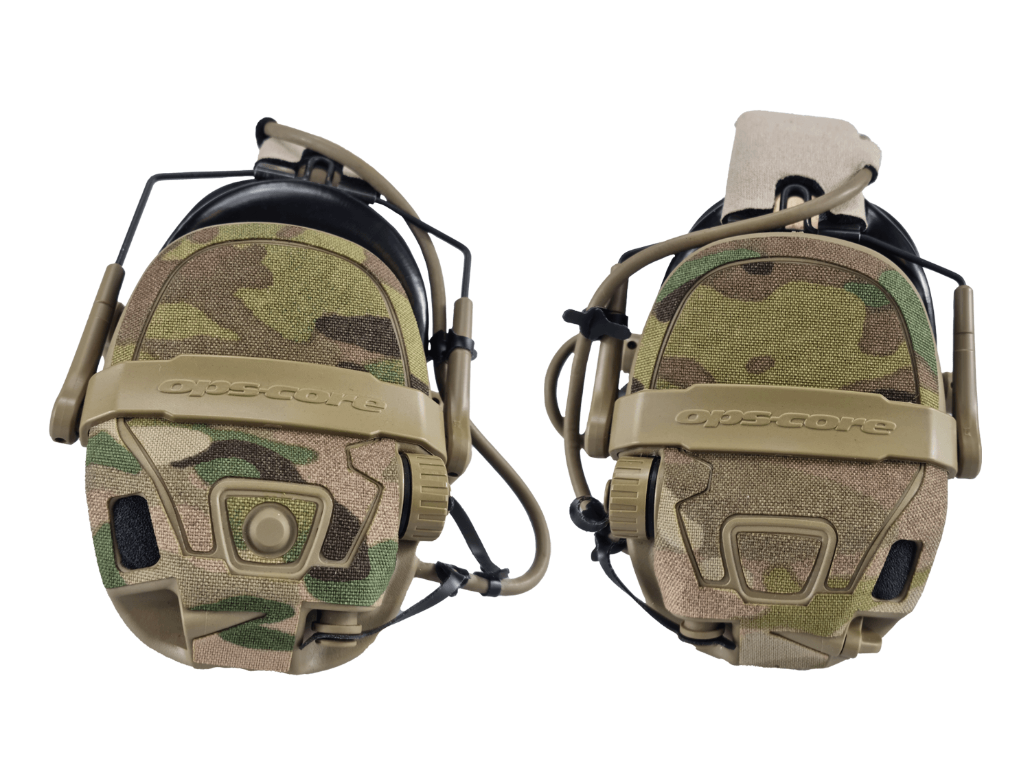 Ops - Core AMP Kit Wrap - Longshot Tactical