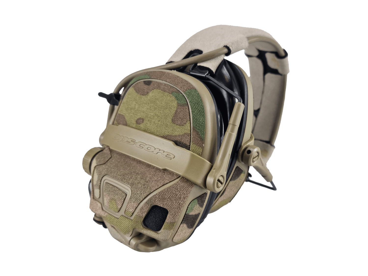 Ops - Core AMP Kit Wrap - Longshot Tactical