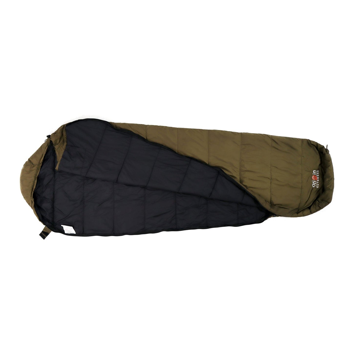 Origin Outdoors 'Compact Lite' Sleeping Bag - Longshot Tactical