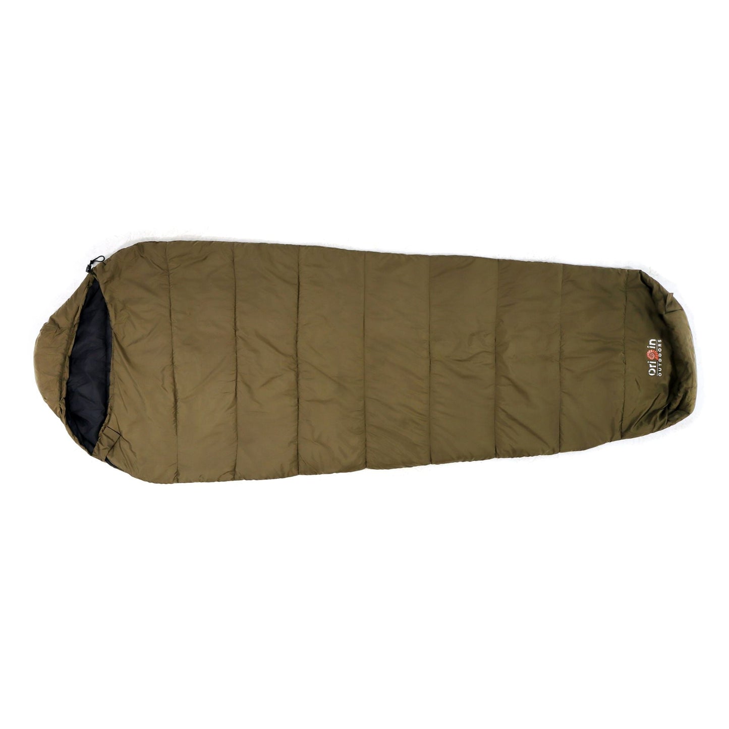 Origin Outdoors 'Compact Lite' Sleeping Bag - Longshot Tactical
