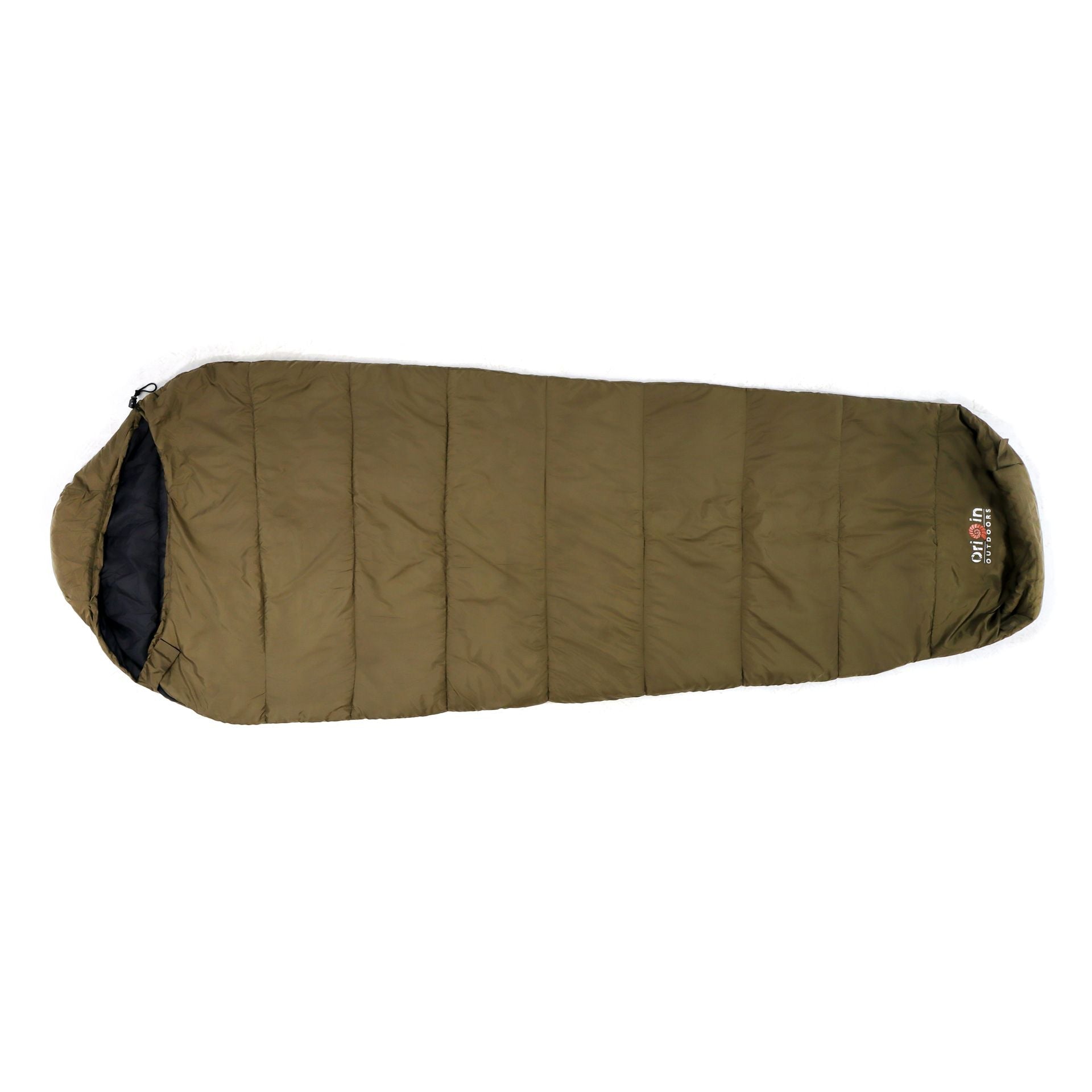 Origin Outdoors 'Compact Lite' Sleeping Bag - Longshot Tactical