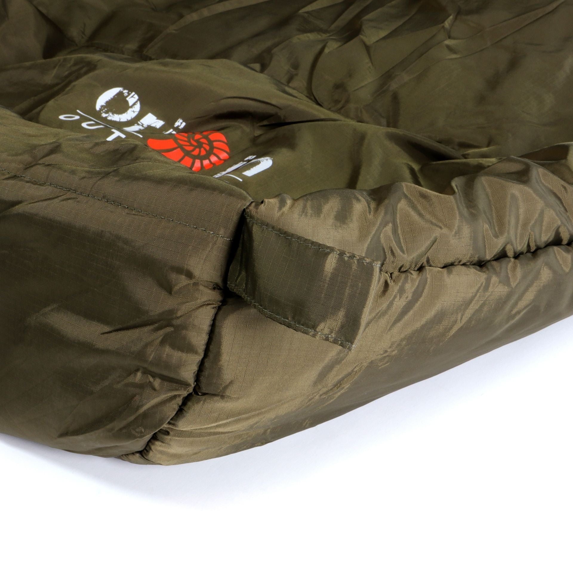 Origin Outdoors 'Compact Lite' Sleeping Bag - Longshot Tactical