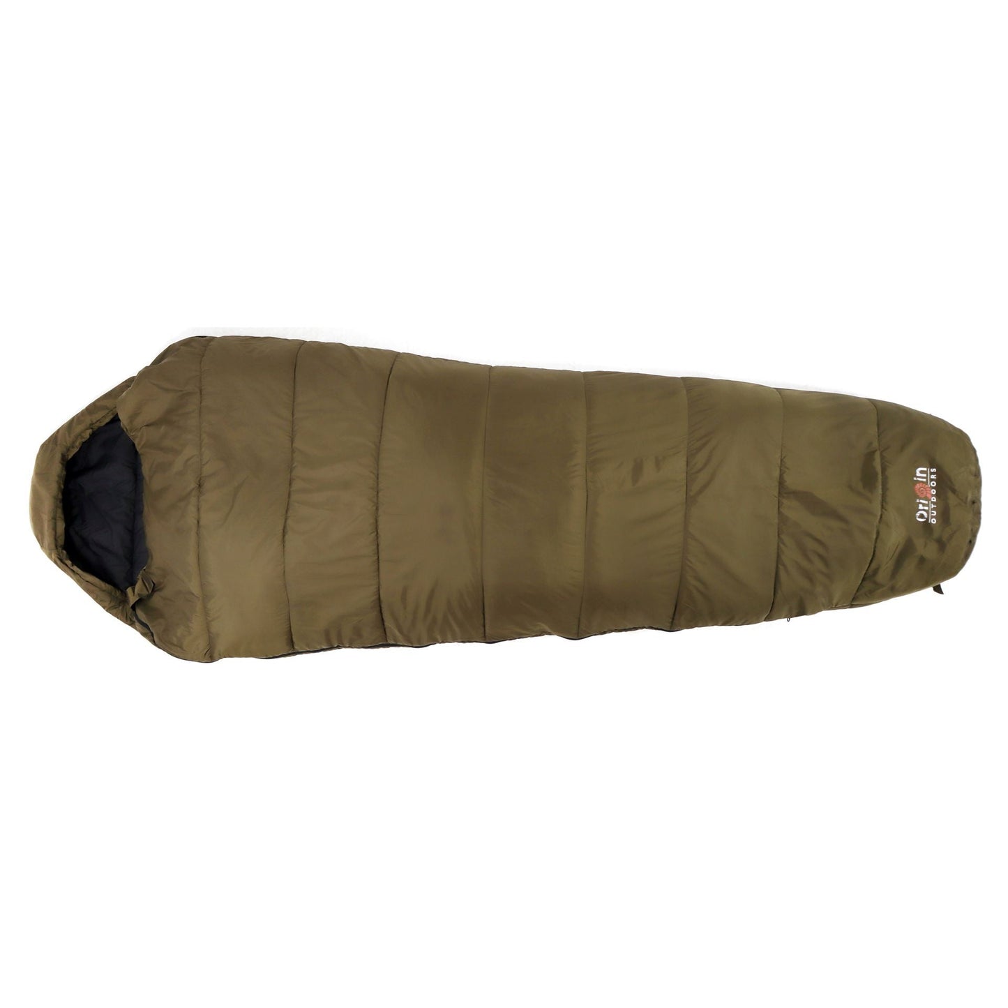 Origin Outdoors 'Compact Lite' Sleeping Bag - Longshot Tactical