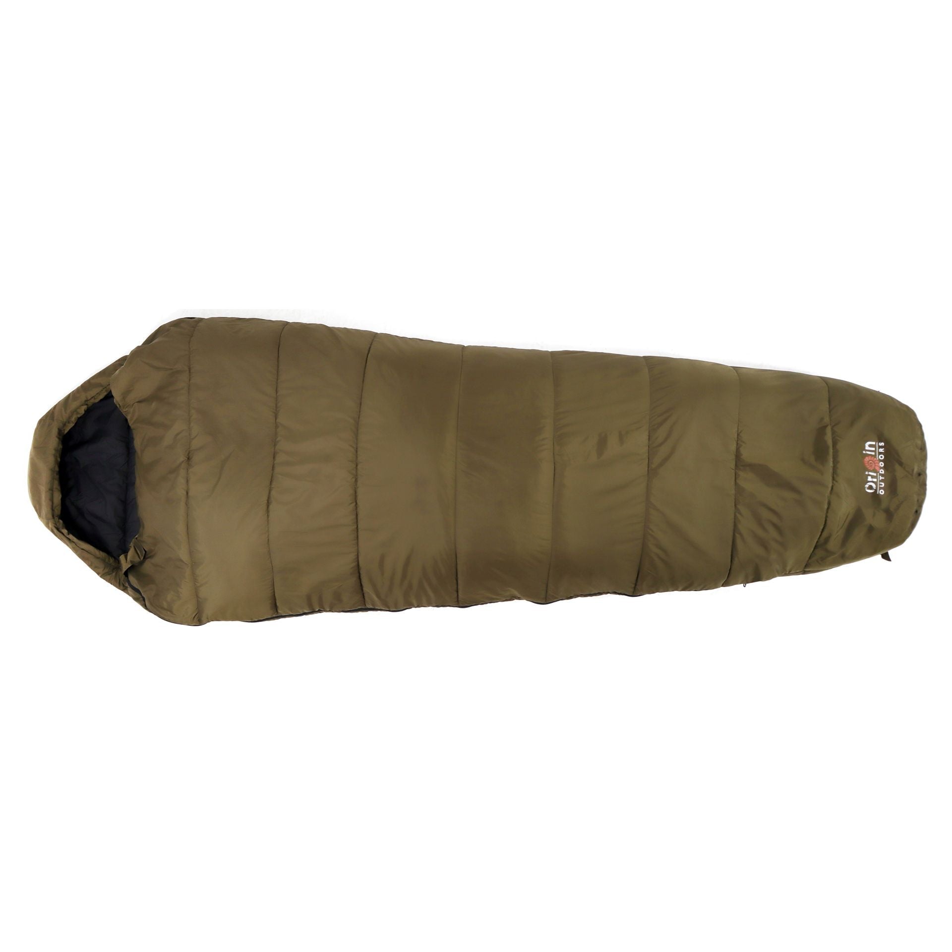 Origin Outdoors 'Compact Lite' Sleeping Bag - Longshot Tactical