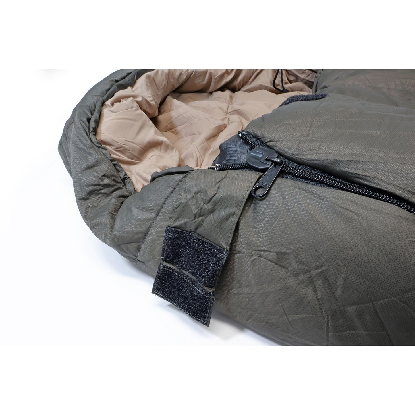 Origin Outdoors Frostfall Performance Sleeping Bag - Longshot Tactical