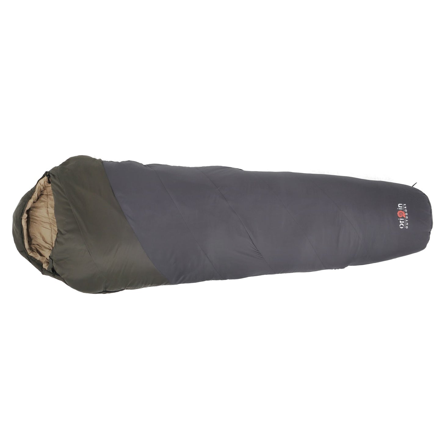 Origin Outdoors Frostfall Performance Sleeping Bag - Longshot Tactical
