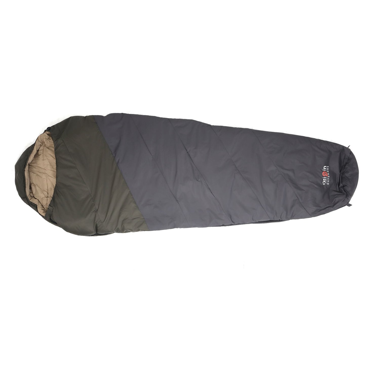 Origin Outdoors Frostfall Performance Sleeping Bag - Longshot Tactical