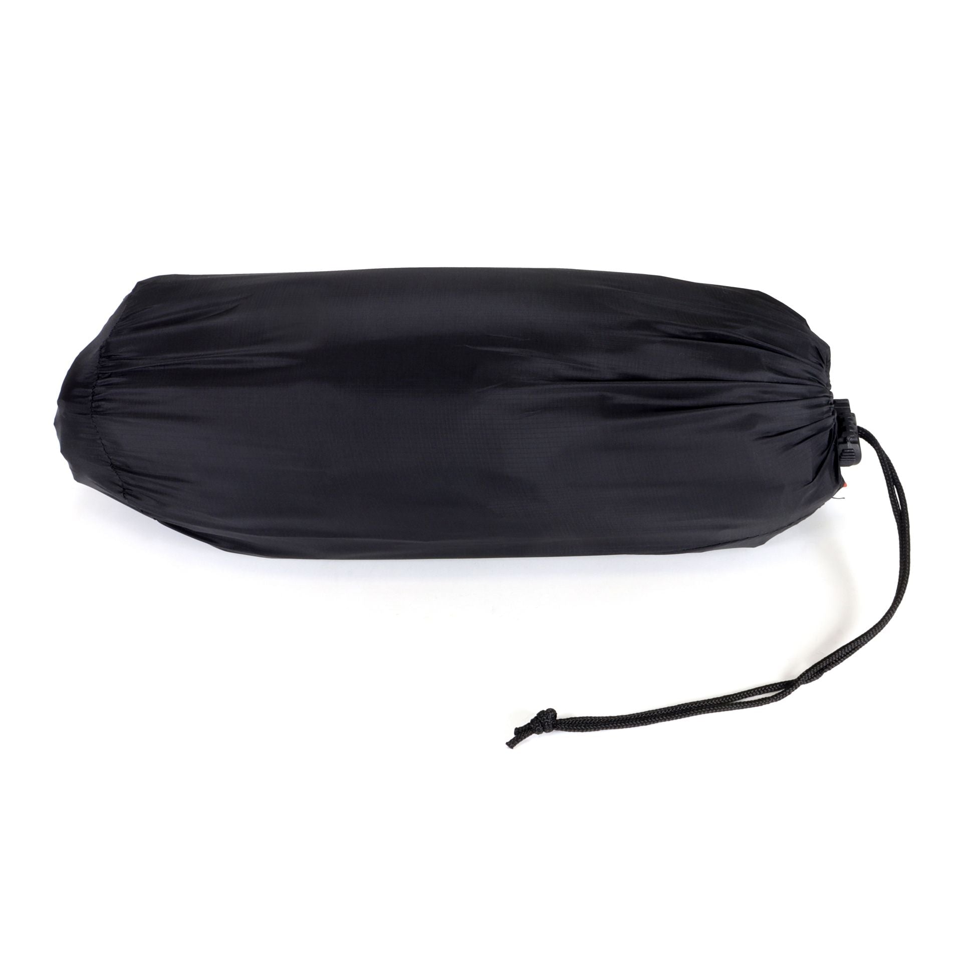 Origin Outdoors Inflatable Sleeping Mat 'Thermo - Air' 7.5cm Orange - Longshot Tactical