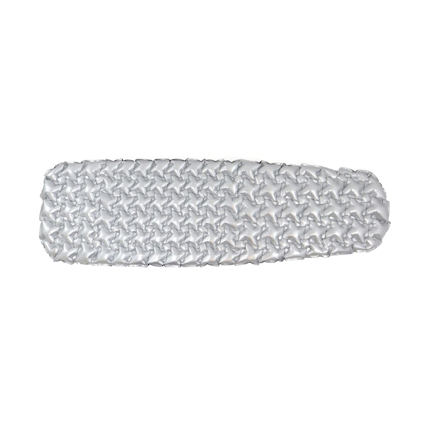 Origin Outdoors Silver - Air Inflatable Sleeping Mat - Longshot Tactical