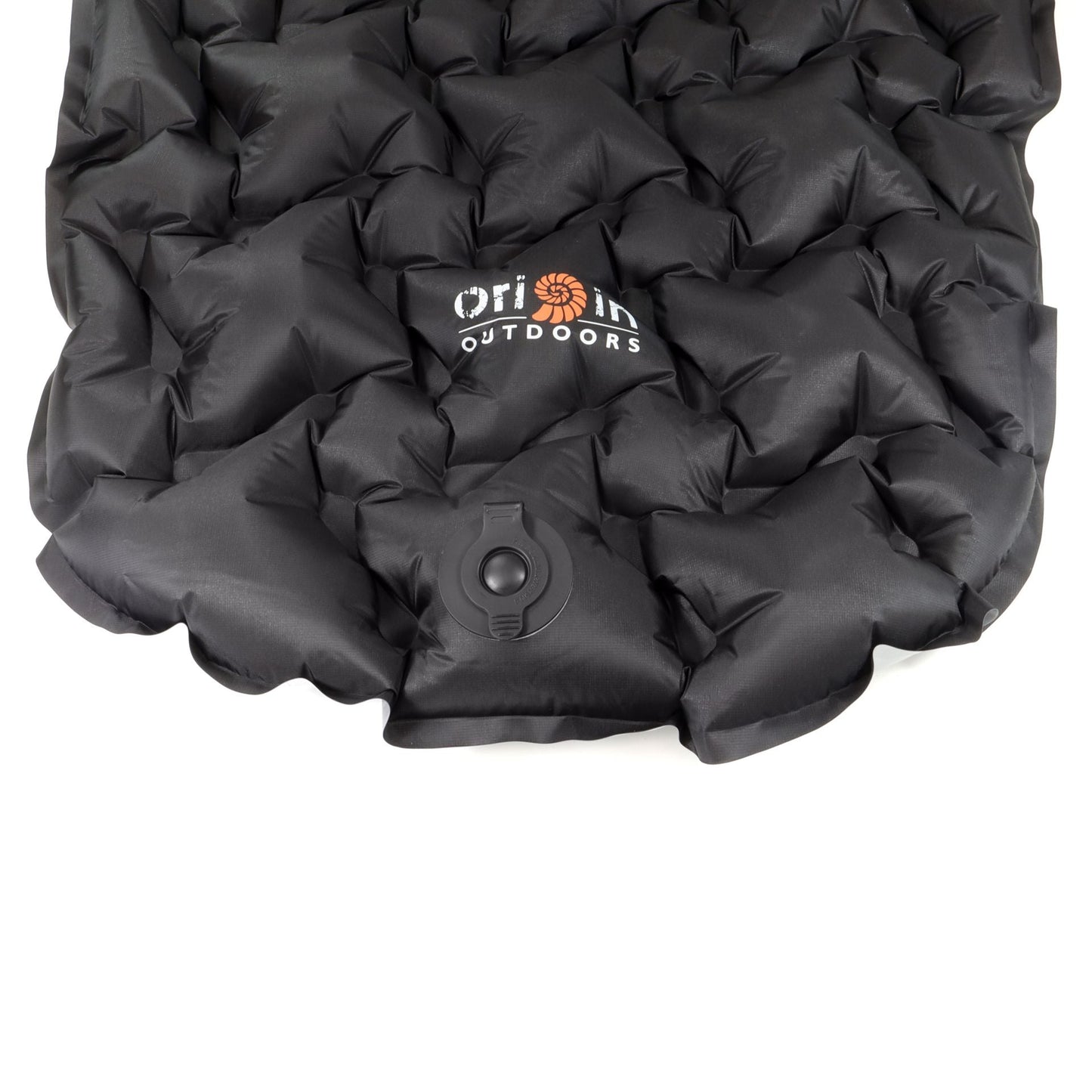 Origin Outdoors Silver - Air Inflatable Sleeping Mat - Longshot Tactical