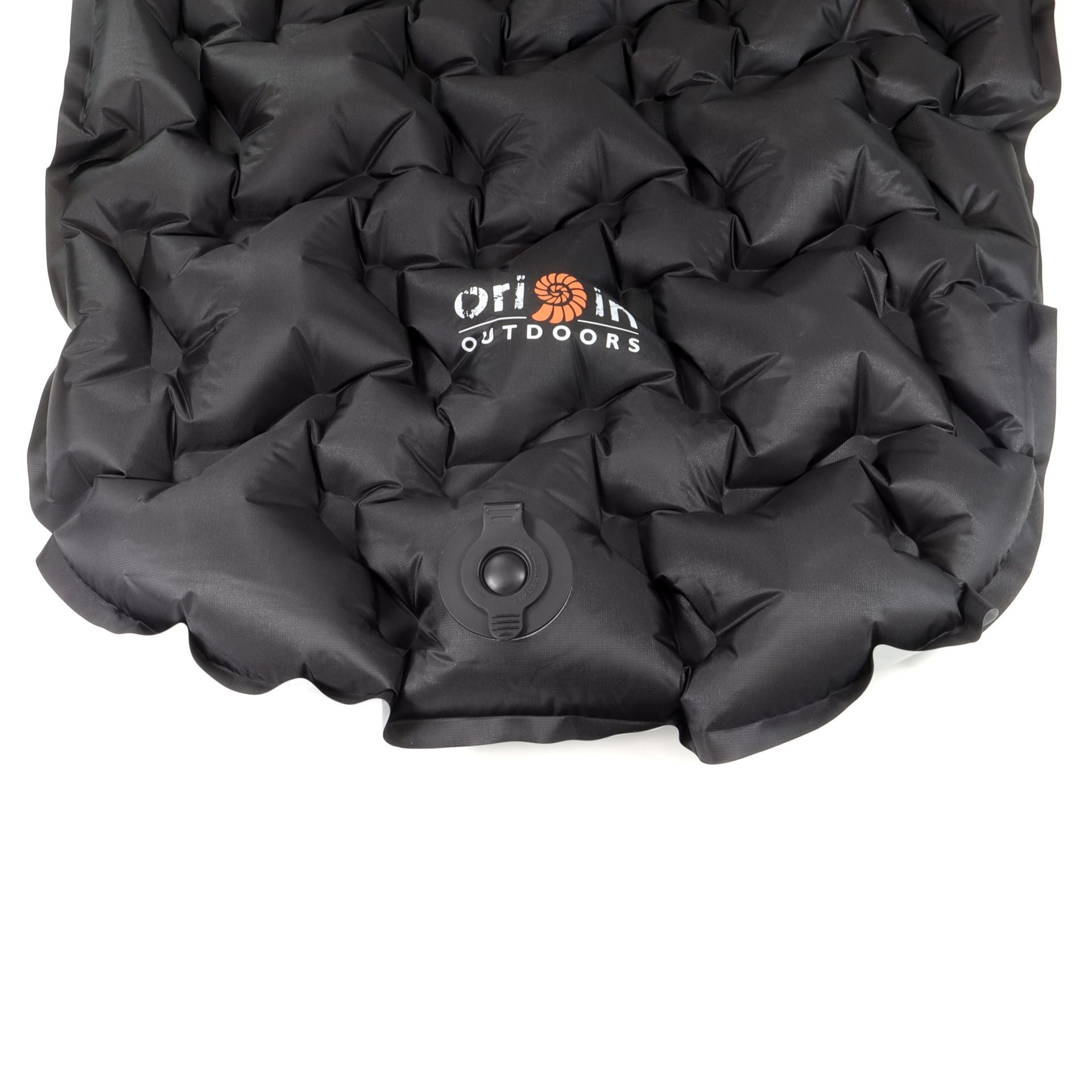 Origin Outdoors Silver - Air Inflatable Sleeping Mat - Longshot Tactical