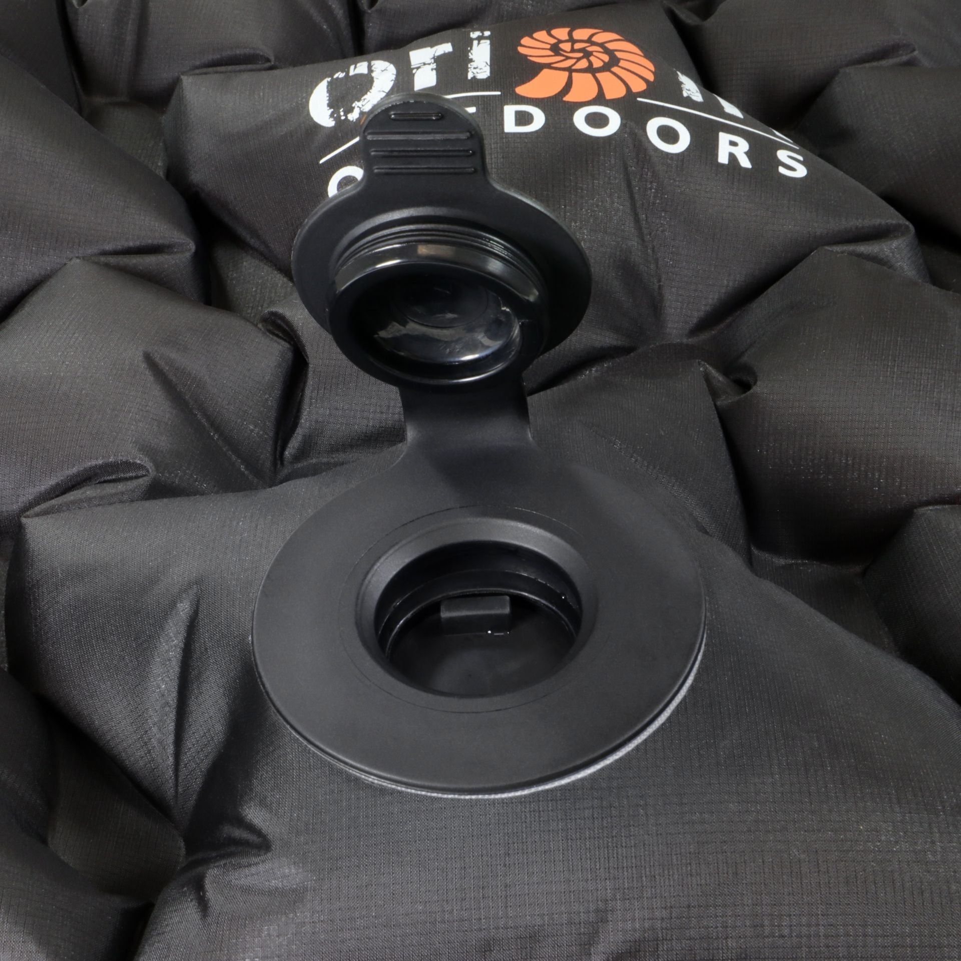 Origin Outdoors Silver - Air Inflatable Sleeping Mat - Longshot Tactical