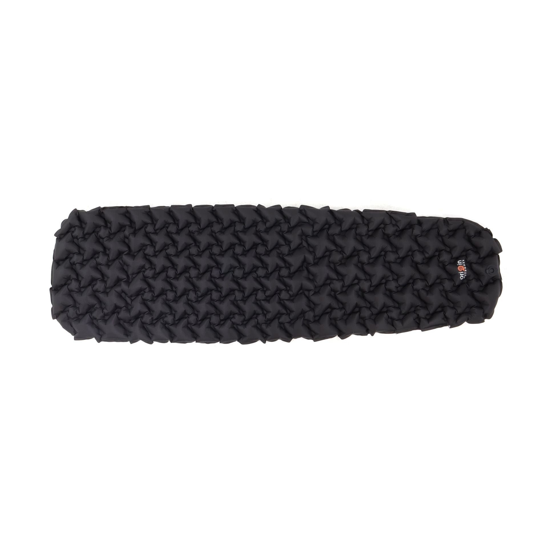 Origin Outdoors Silver - Air Inflatable Sleeping Mat - Longshot Tactical