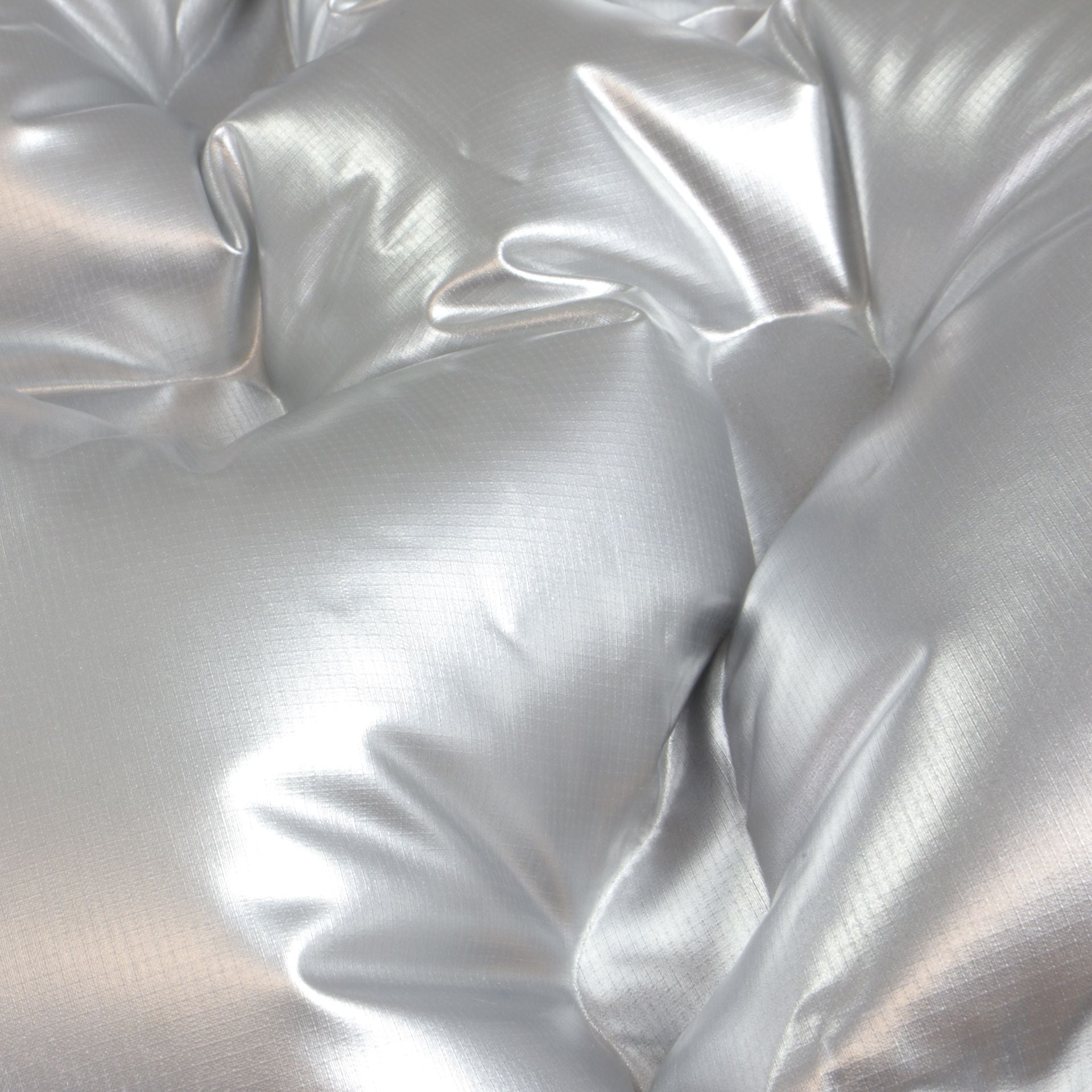 Origin Outdoors Silver - Air Inflatable Sleeping Mat - Longshot Tactical