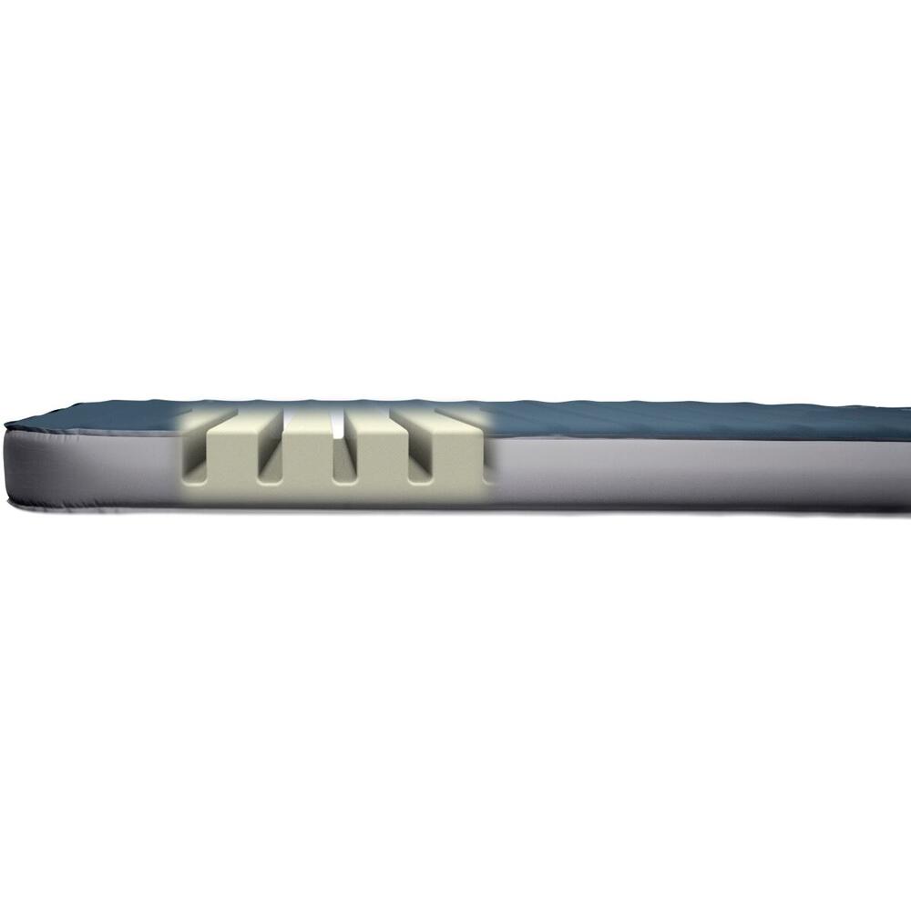 Outwell Dreamboat Single 7.5cm Sleeping Mat - Longshot Tactical