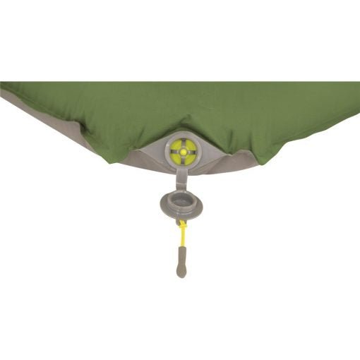 Outwell Dreamcatcher Single 5.0cm Sleeping Mat - Longshot Tactical