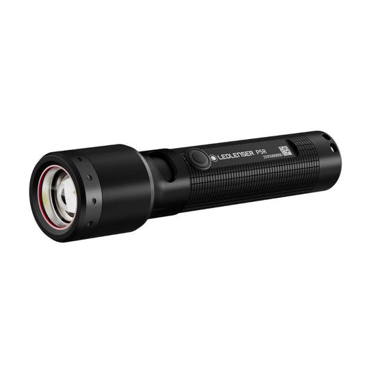 P5R Rechargeable Torch 2025, 750 Lumens - Longshot Tactical