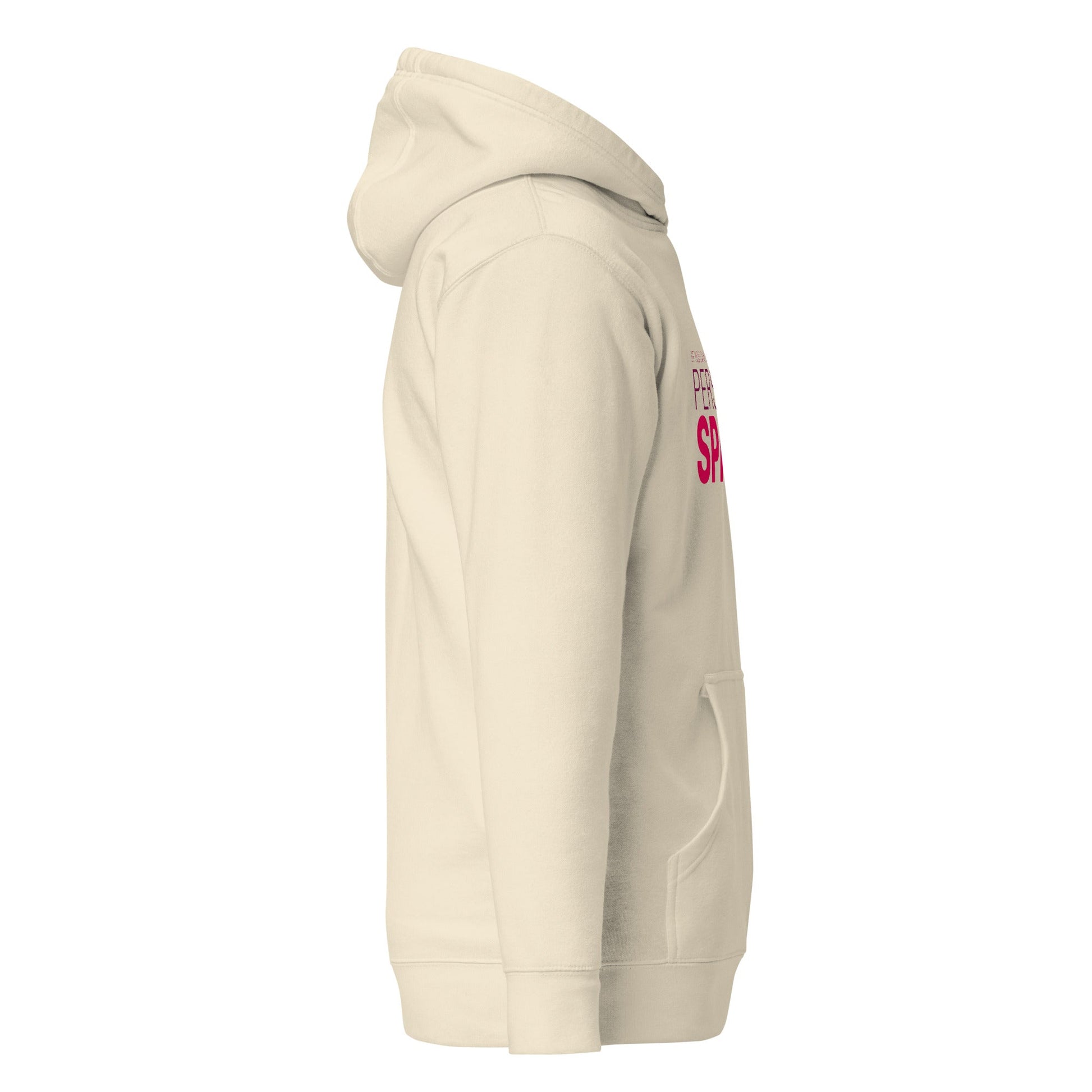 Personal Space Hoodie - Longshot Tactical