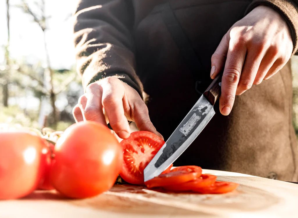 Petromax All - Purpose Knife 14cm - Longshot Tactical