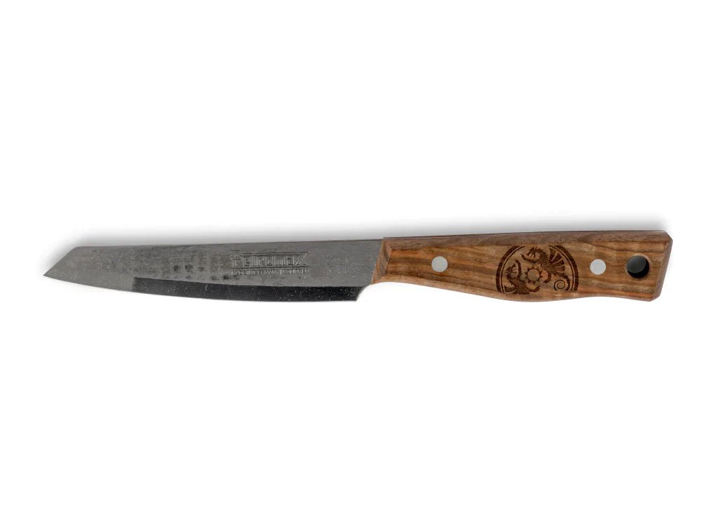 Petromax All - Purpose Knife 14cm - Longshot Tactical