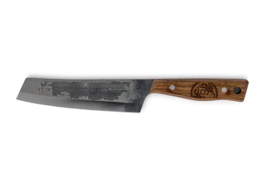 Petromax Chef's Knife 17cm - Longshot Tactical