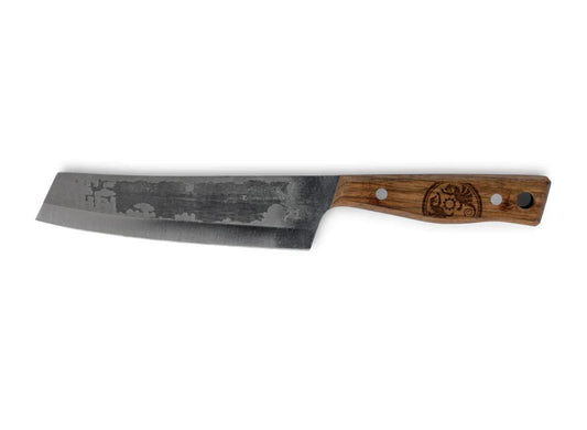 Petromax Chef's Knife 17cm - Longshot Tactical