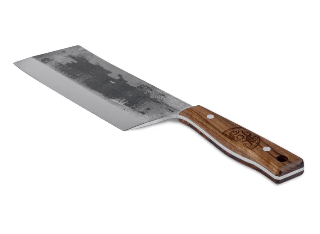 Petromax Cleaver Knife 17cm - Longshot Tactical