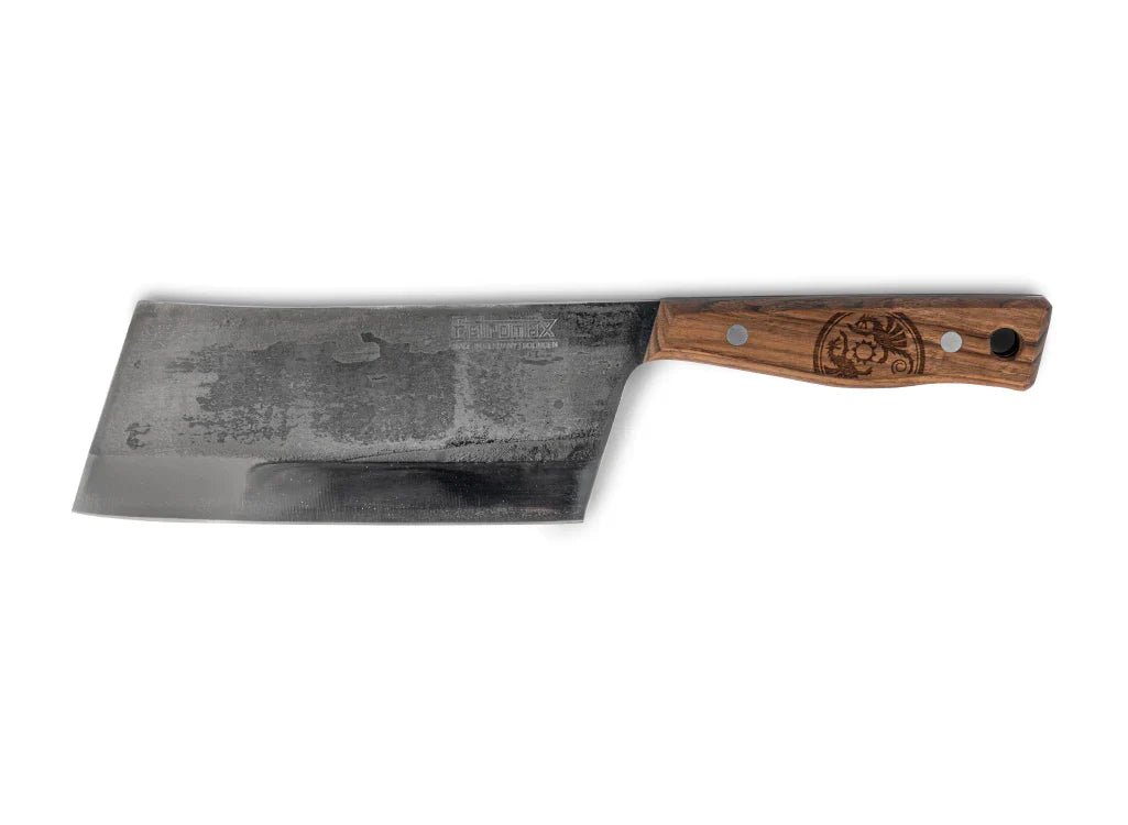 Petromax Cleaver Knife 17cm - Longshot Tactical