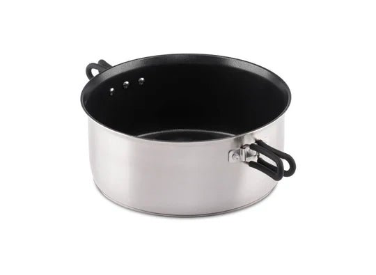 Petromax Dimego Camping Cookware Set - Longshot Tactical