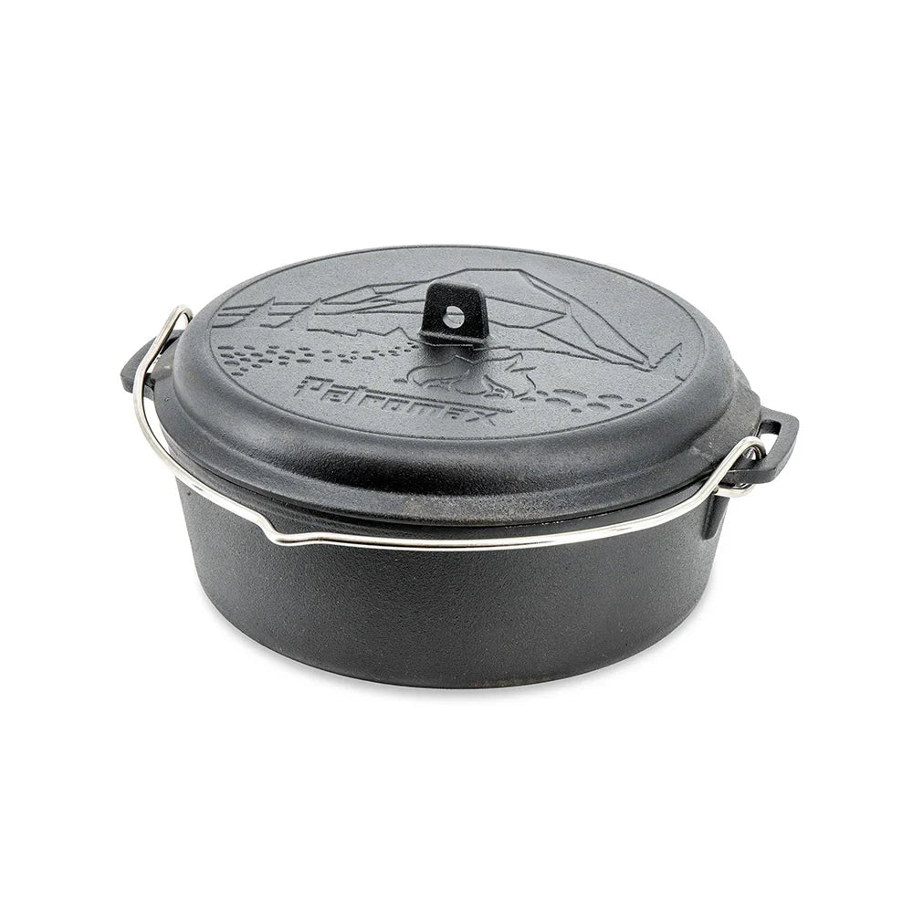 Petromax Dutch Oven - Essential Line - Longshot Tactical