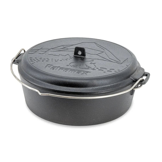 Petromax Dutch Oven - Essential Line - Longshot Tactical