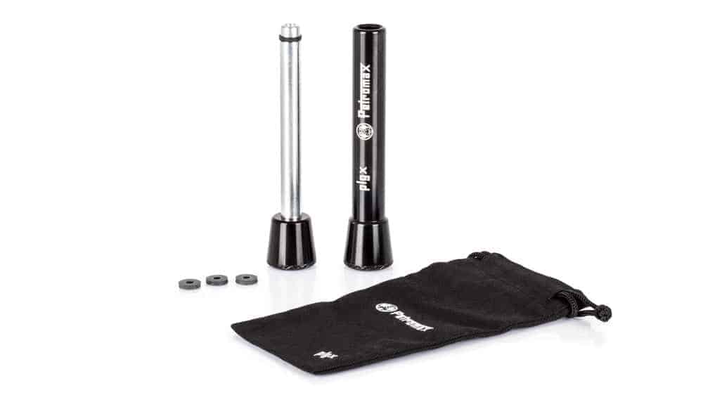 Petromax Fire Plunger Combustion Fire Starter - Longshot Tactical