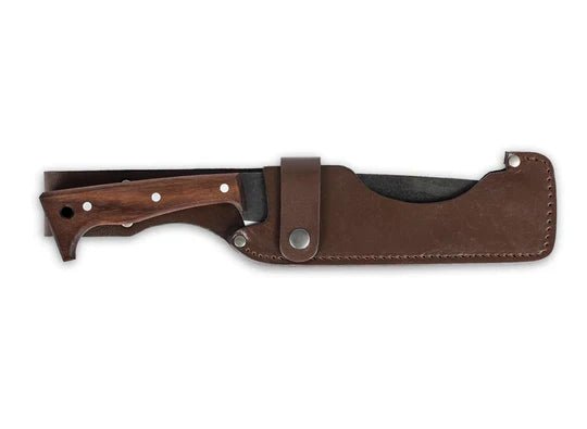 Petromax Nata Knife 20cm - Longshot Tactical