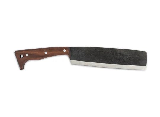 Petromax Nata Knife 20cm - Longshot Tactical