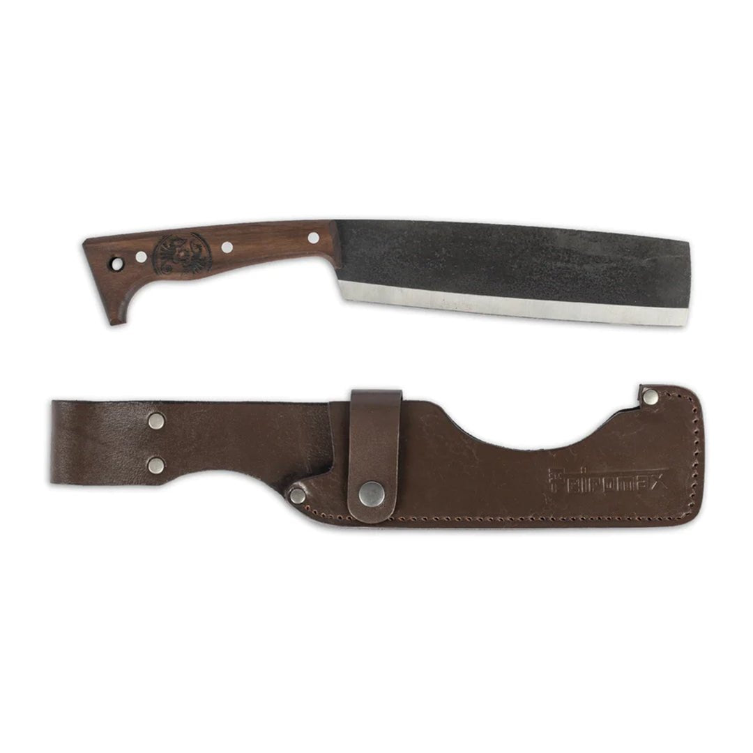 Petromax Nata Knife 20cm - Longshot Tactical